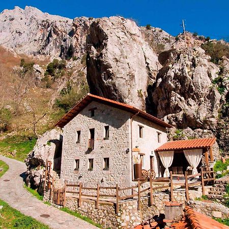 Apartmán Casa Maru Camarmena Exteriér fotografie