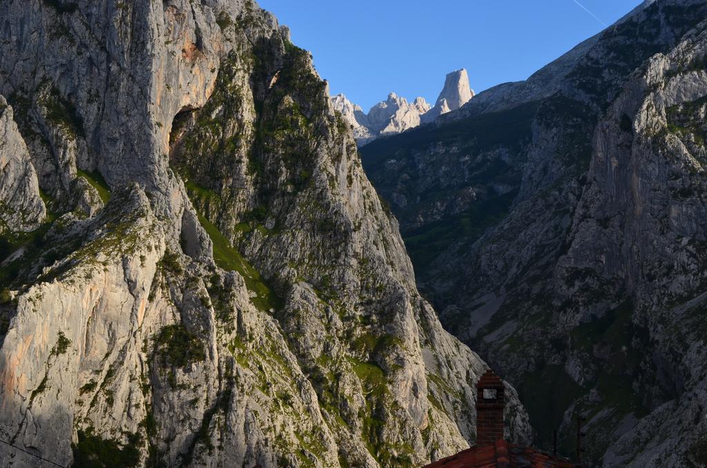 Apartmán Casa Maru Camarmena Exteriér fotografie