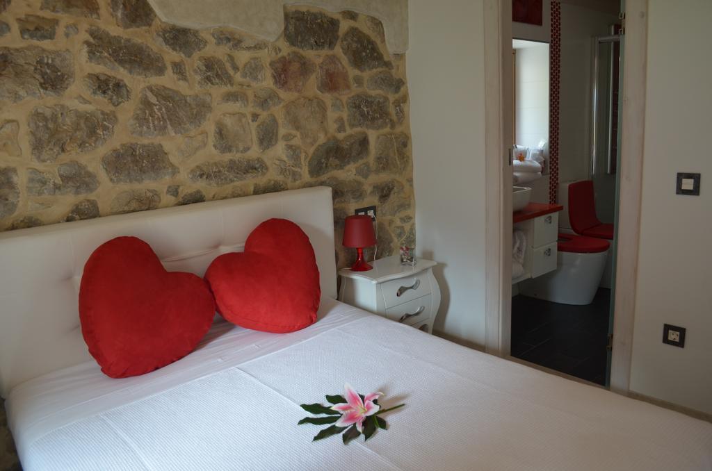 Apartmán Casa Maru Camarmena Pokoj fotografie