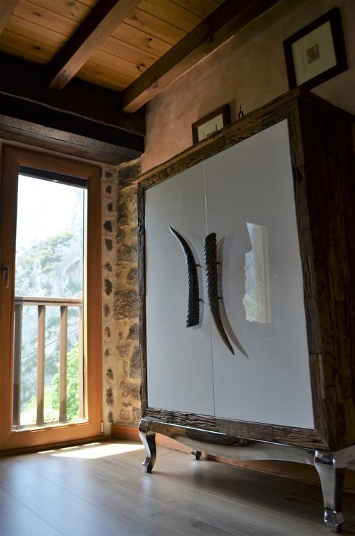 Apartmán Casa Maru Camarmena Exteriér fotografie
