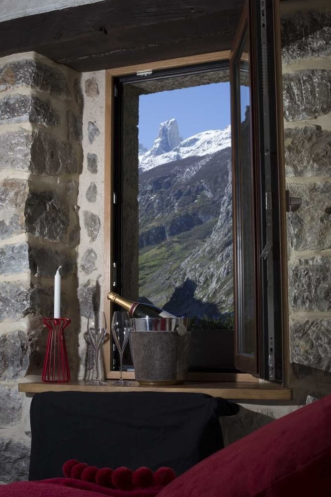 Apartmán Casa Maru Camarmena Exteriér fotografie