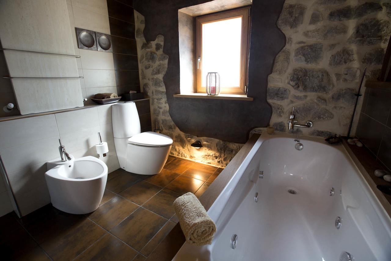 Apartmán Casa Maru Camarmena Exteriér fotografie