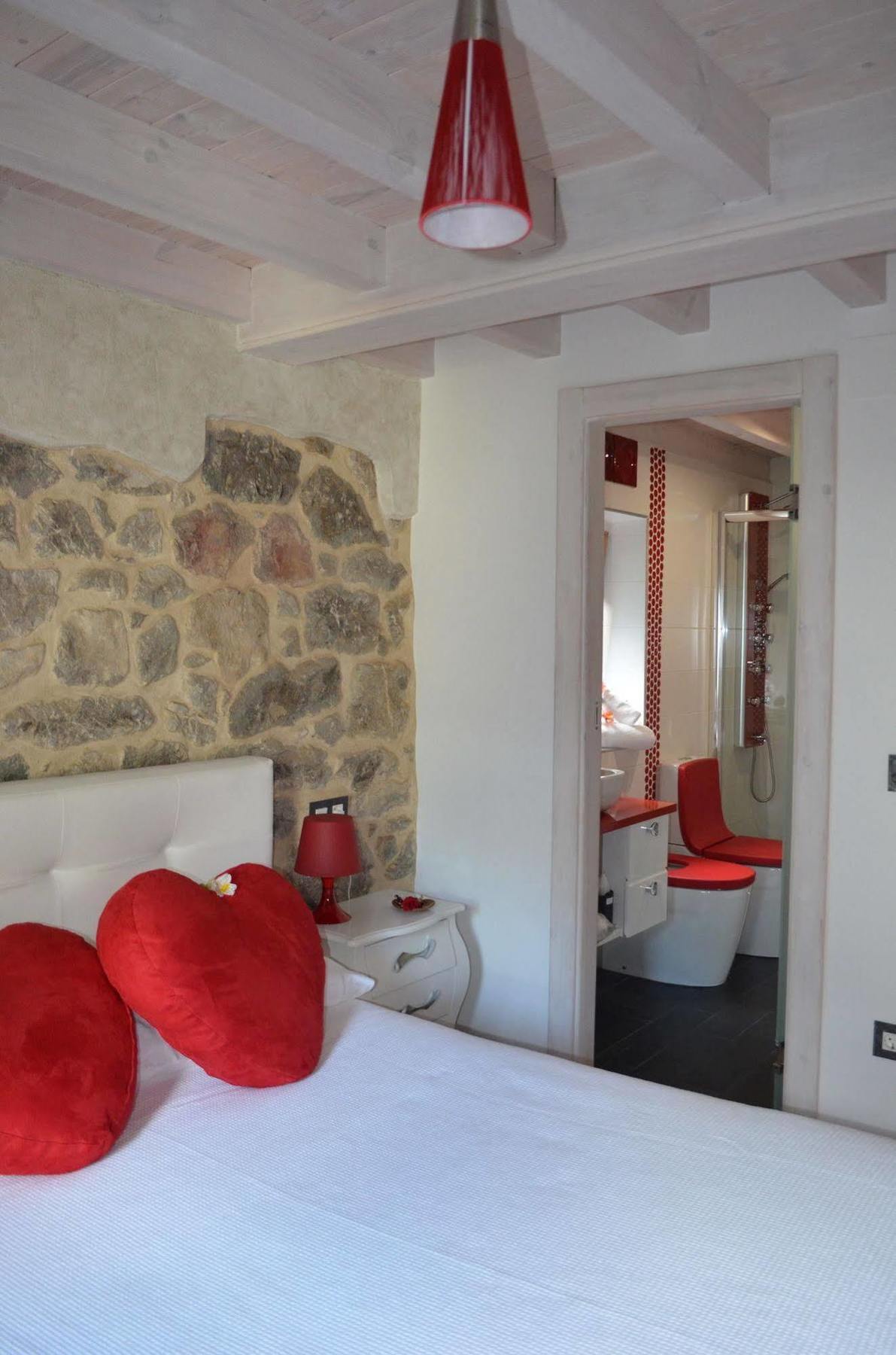 Apartmán Casa Maru Camarmena Exteriér fotografie