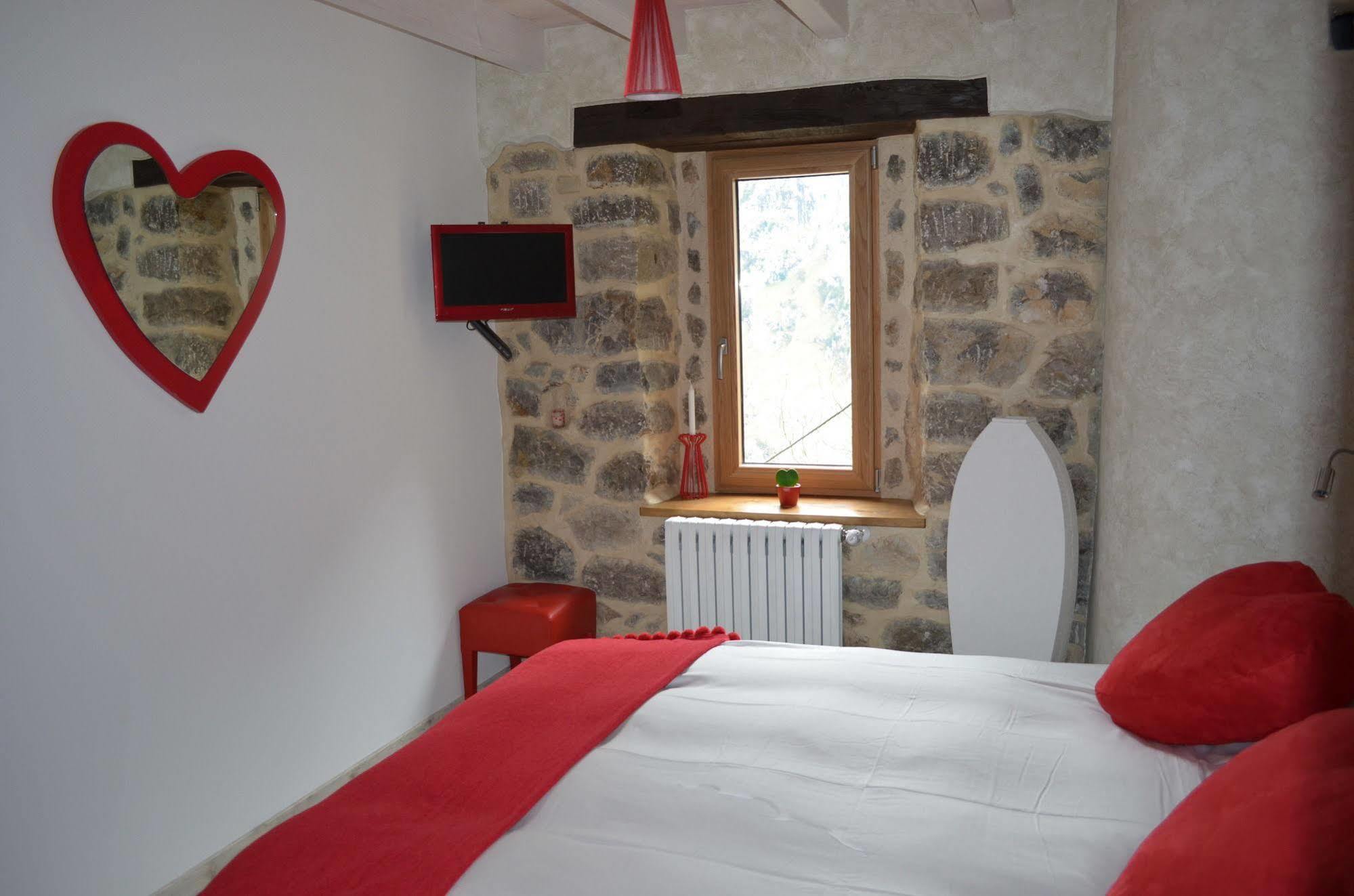 Apartmán Casa Maru Camarmena Exteriér fotografie