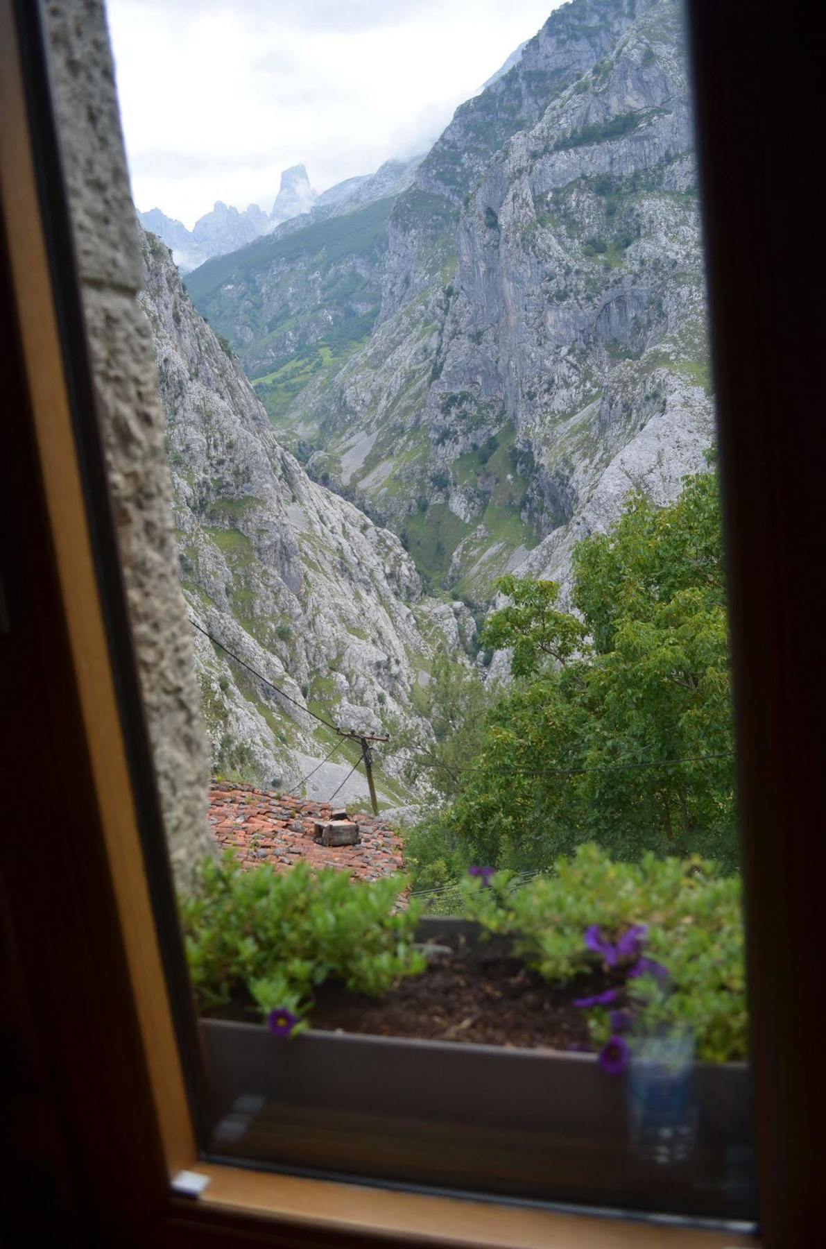 Apartmán Casa Maru Camarmena Exteriér fotografie